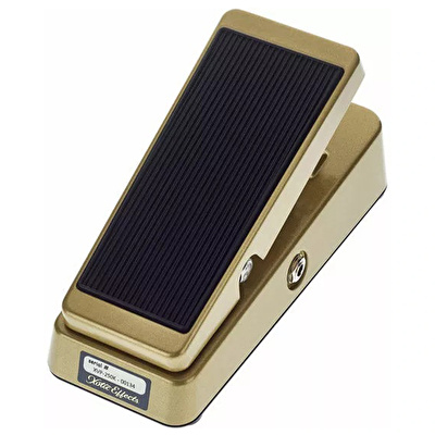 XOTIC Volume Pedal High Impedance 250K